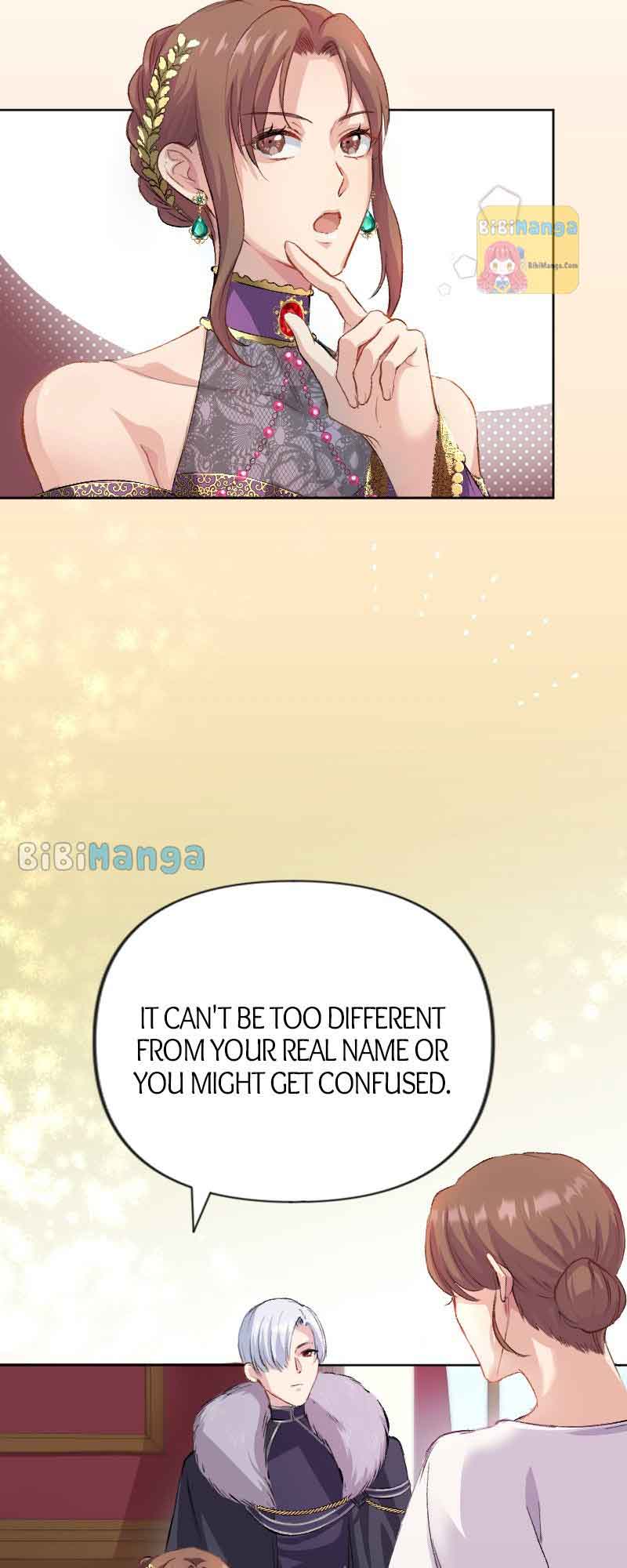Read A Deceiving Bride and The Fierce Lion Manga Online