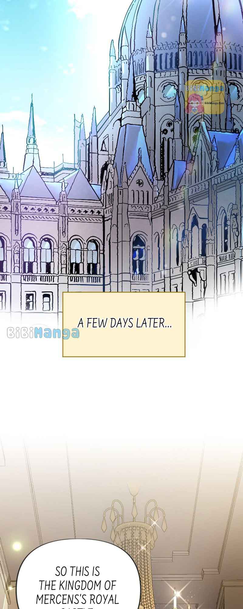 Read A Deceiving Bride and The Fierce Lion Manga Online