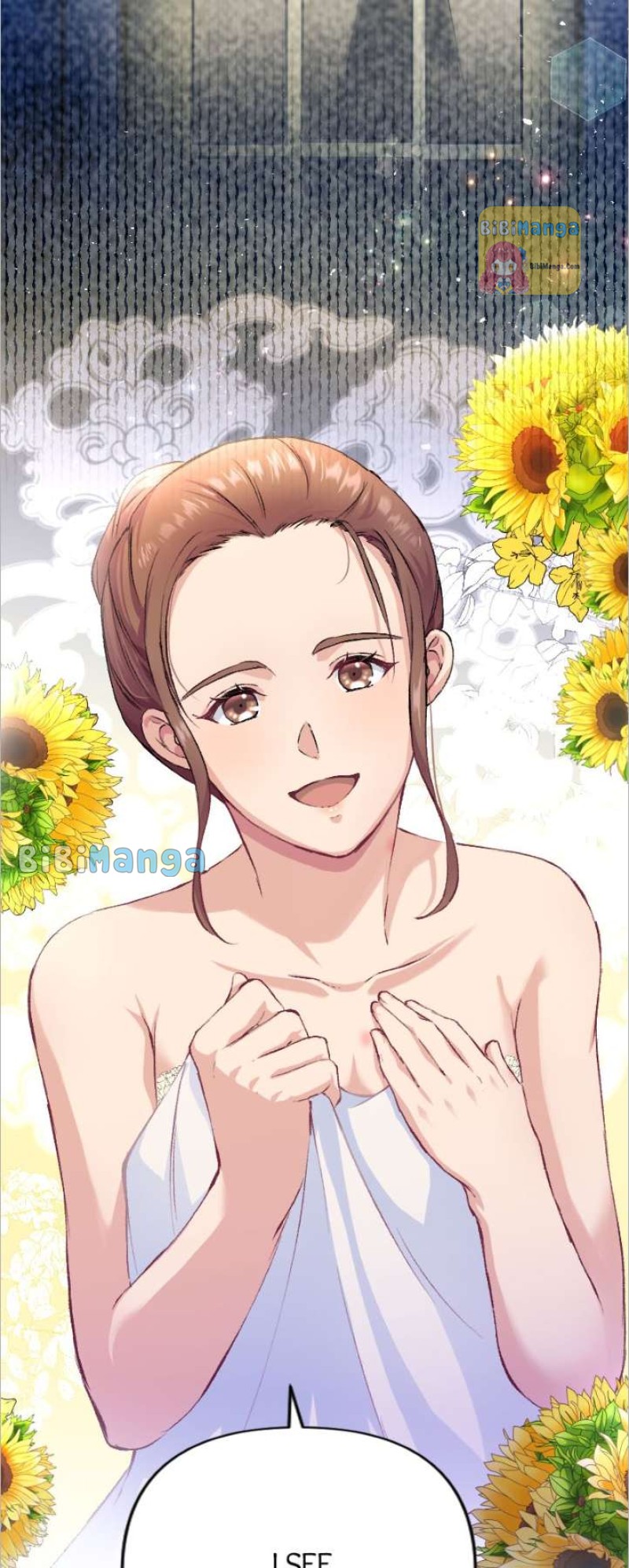 Read A Deceiving Bride and The Fierce Lion Manga Online