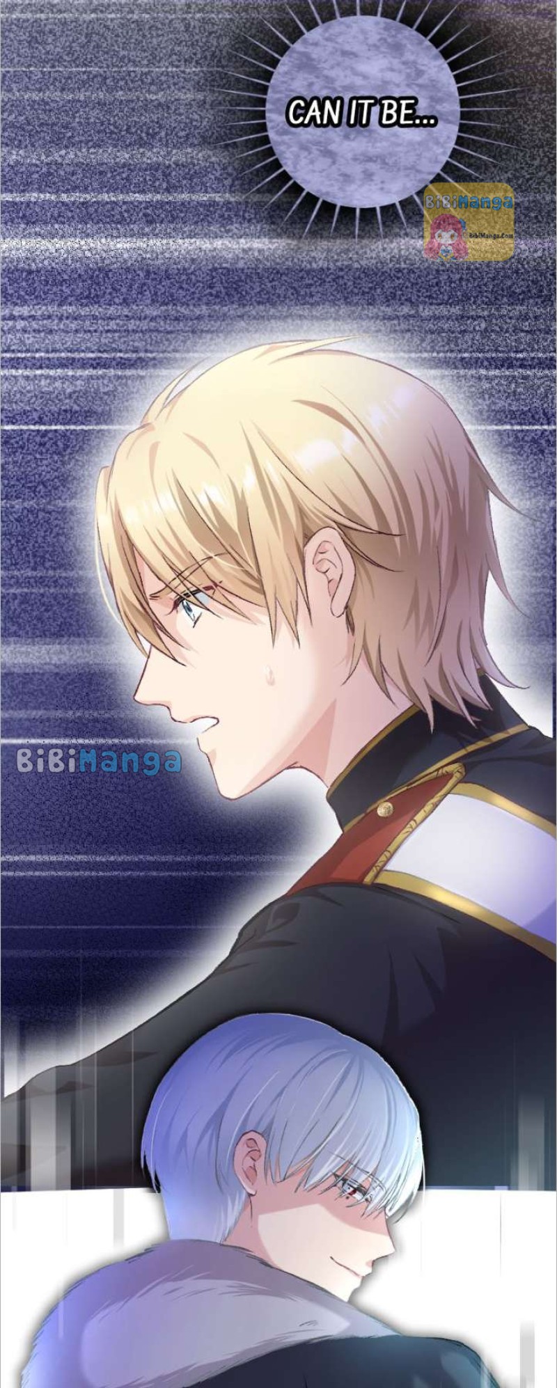 Read A Deceiving Bride and The Fierce Lion Manga Online