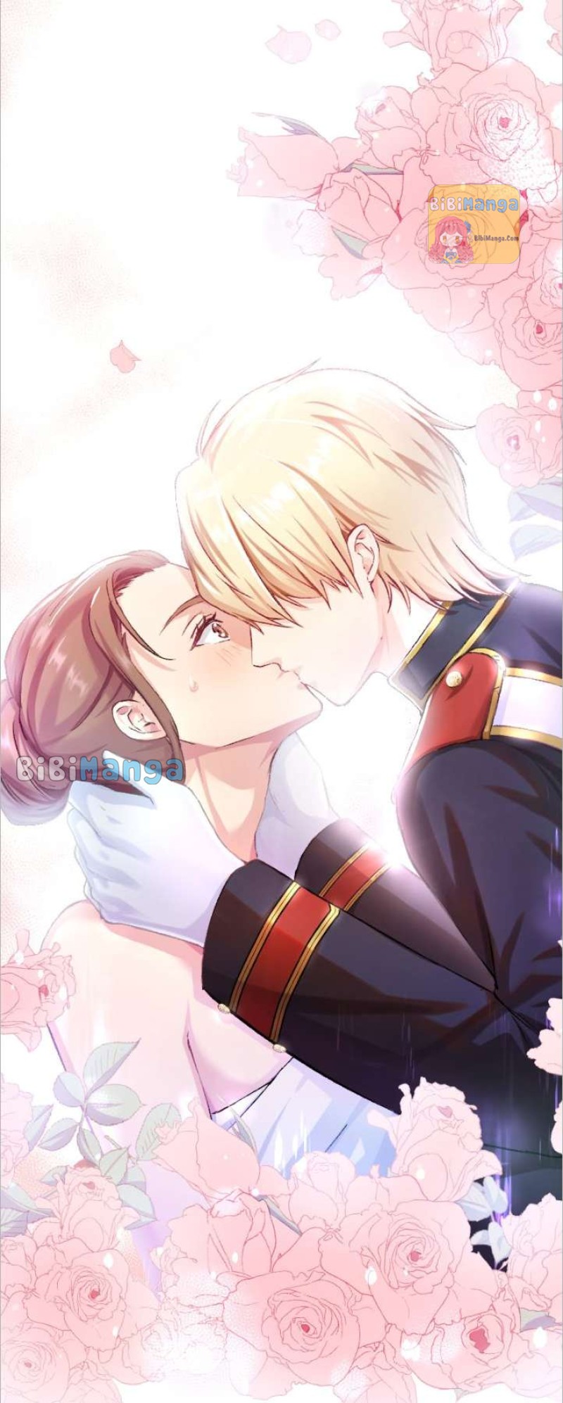 Read A Deceiving Bride and The Fierce Lion Manga Online