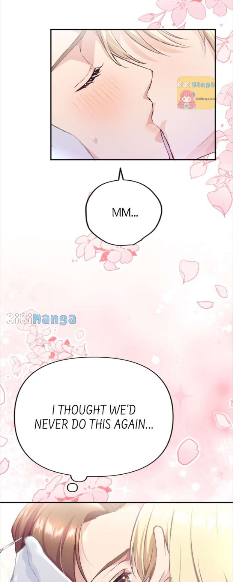 Read A Deceiving Bride and The Fierce Lion Manga Online