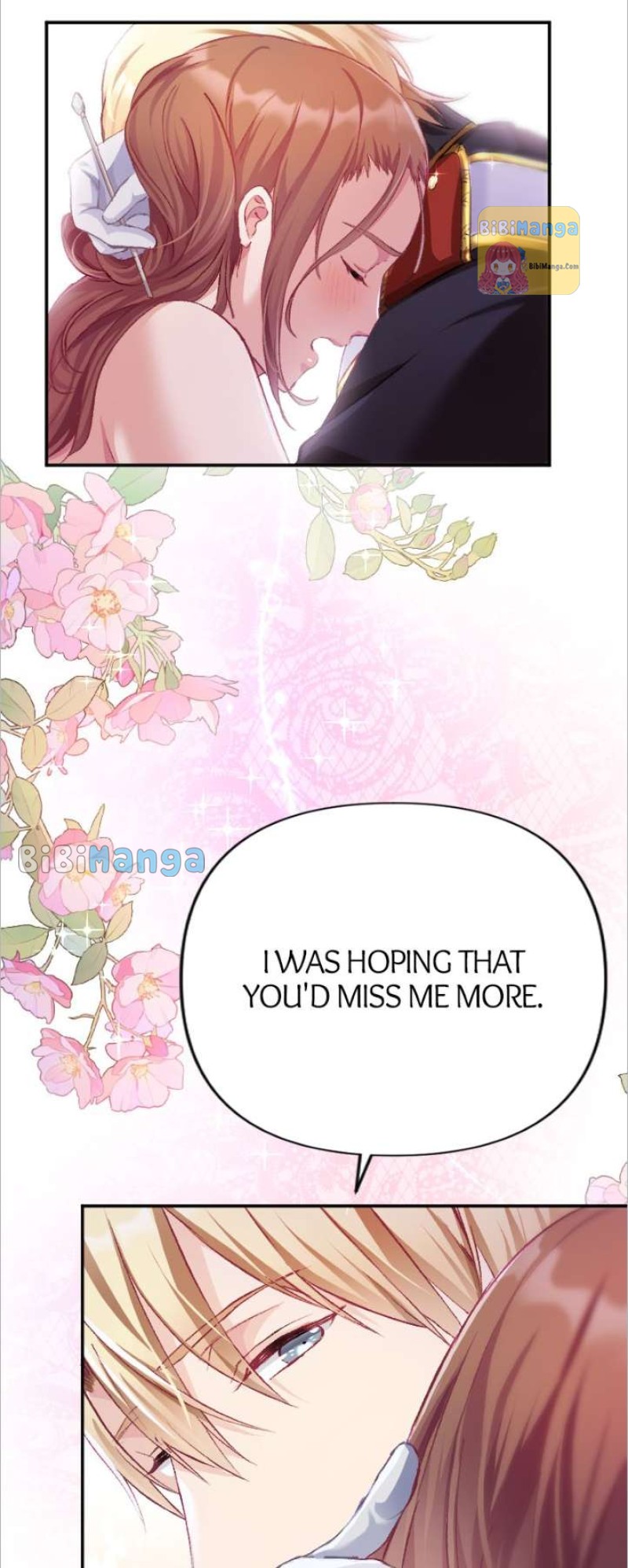 Read A Deceiving Bride and The Fierce Lion Manga Online