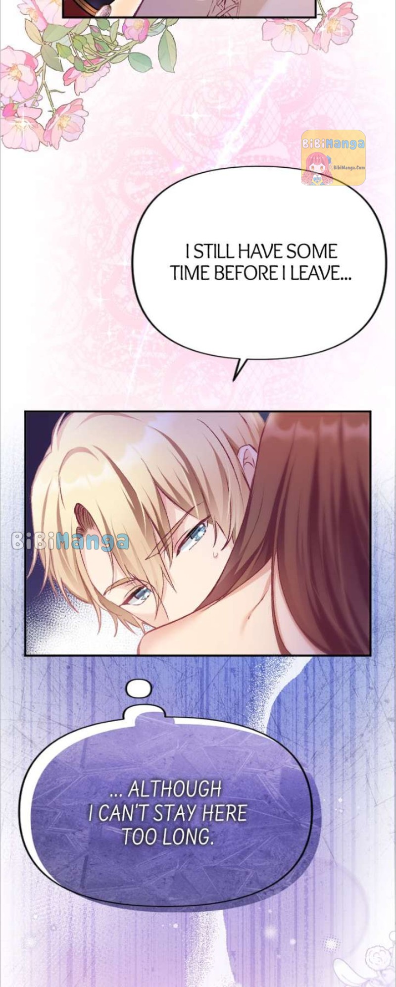 Read A Deceiving Bride and The Fierce Lion Manga Online