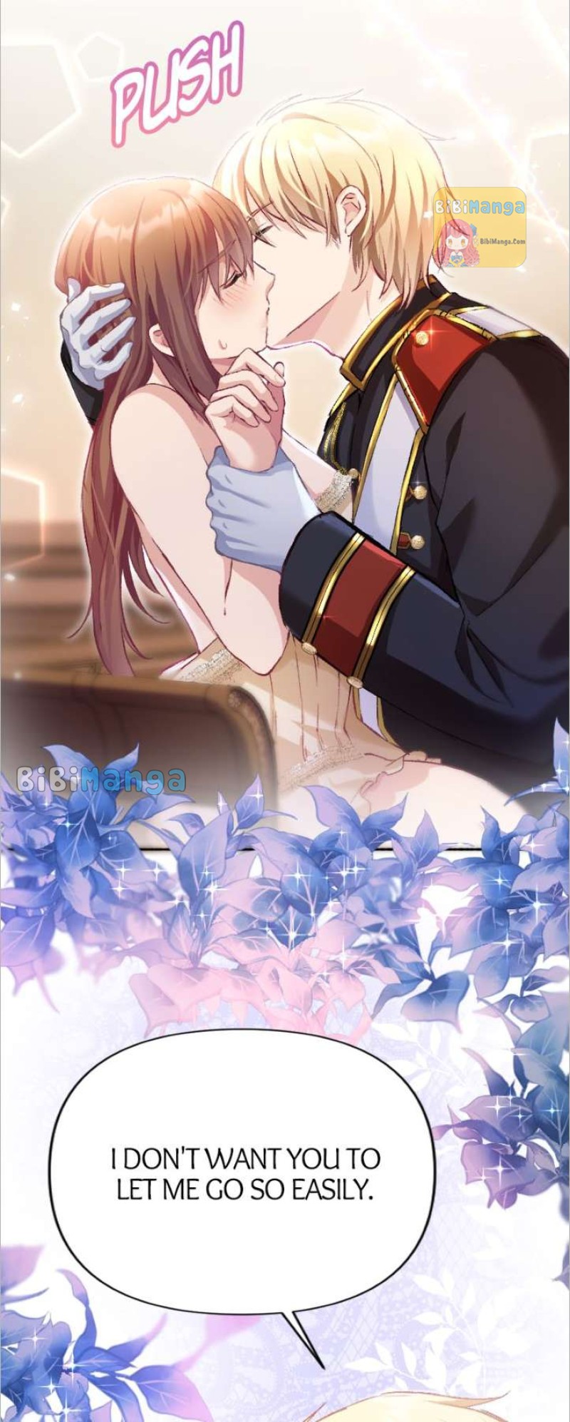 Read A Deceiving Bride and The Fierce Lion Manga Online