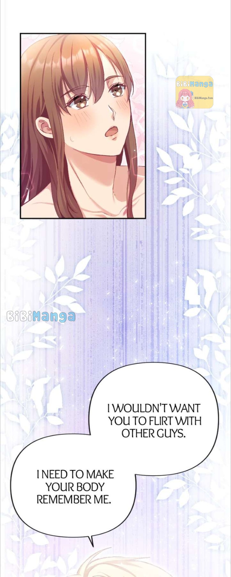 Read A Deceiving Bride and The Fierce Lion Manga Online