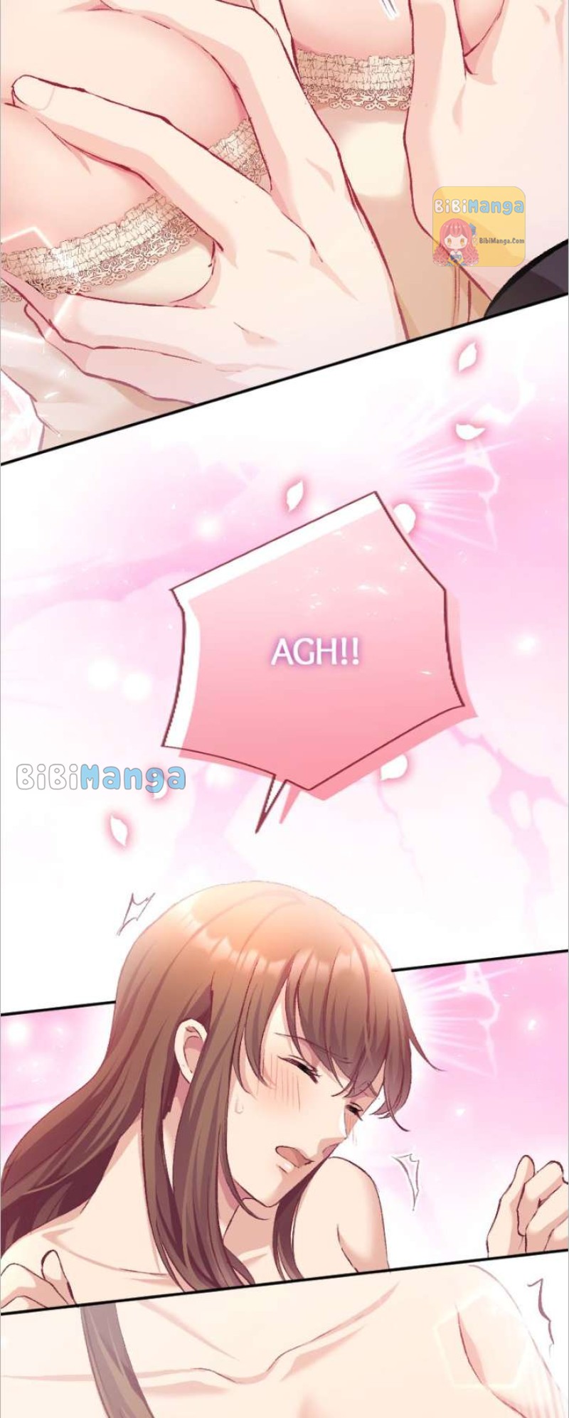 Read A Deceiving Bride and The Fierce Lion Manga Online