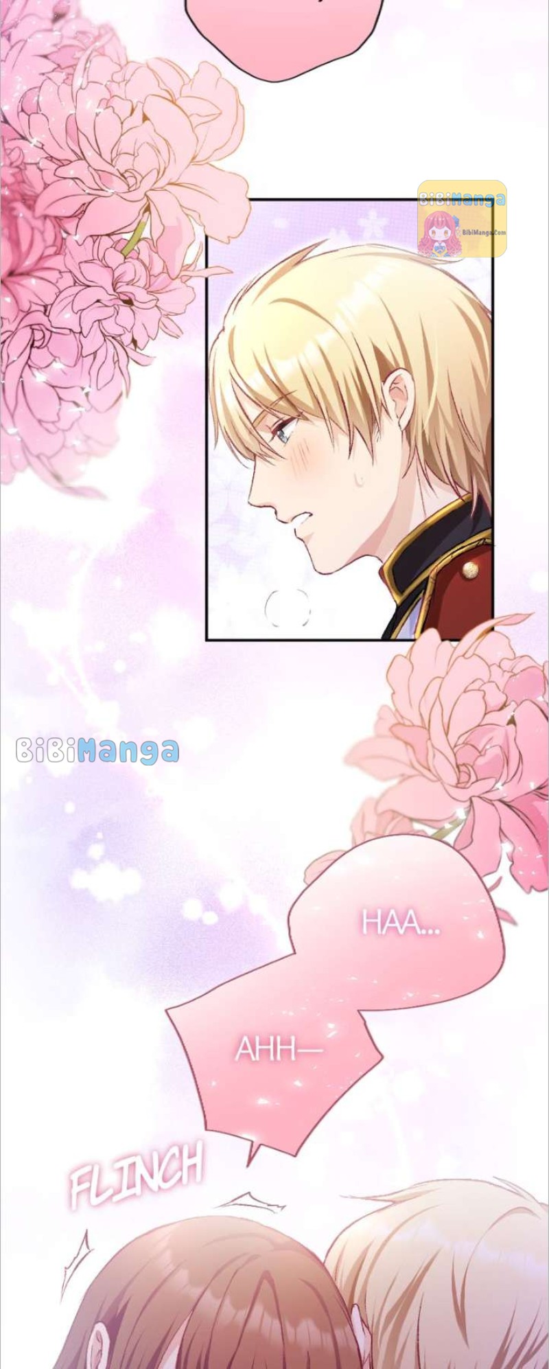 Read A Deceiving Bride and The Fierce Lion Manga Online