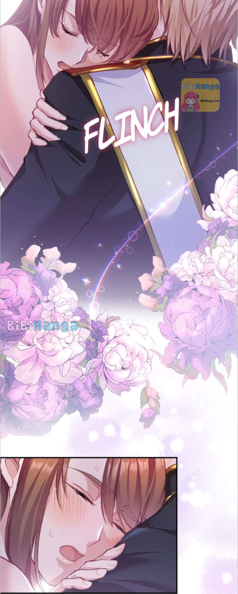 Read A Deceiving Bride and The Fierce Lion Manga Online