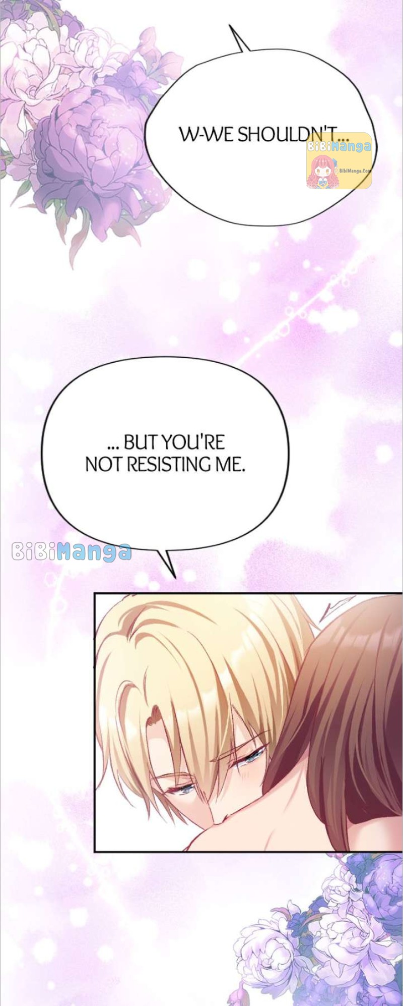 Read A Deceiving Bride and The Fierce Lion Manga Online