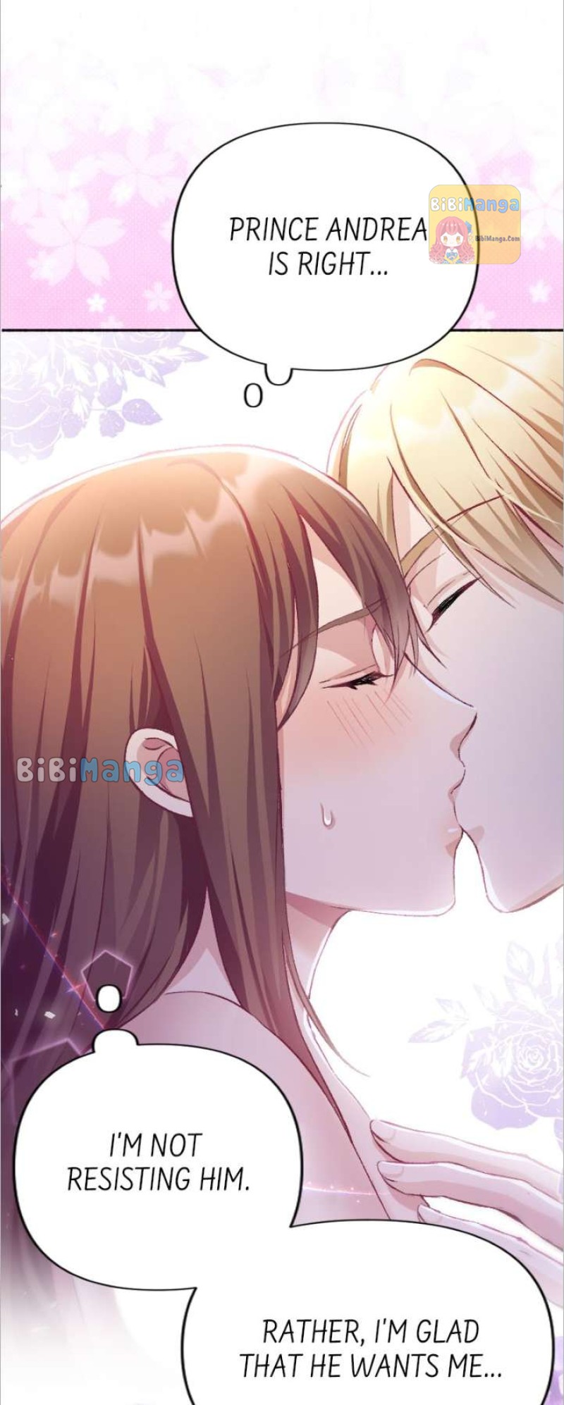 Read A Deceiving Bride and The Fierce Lion Manga Online