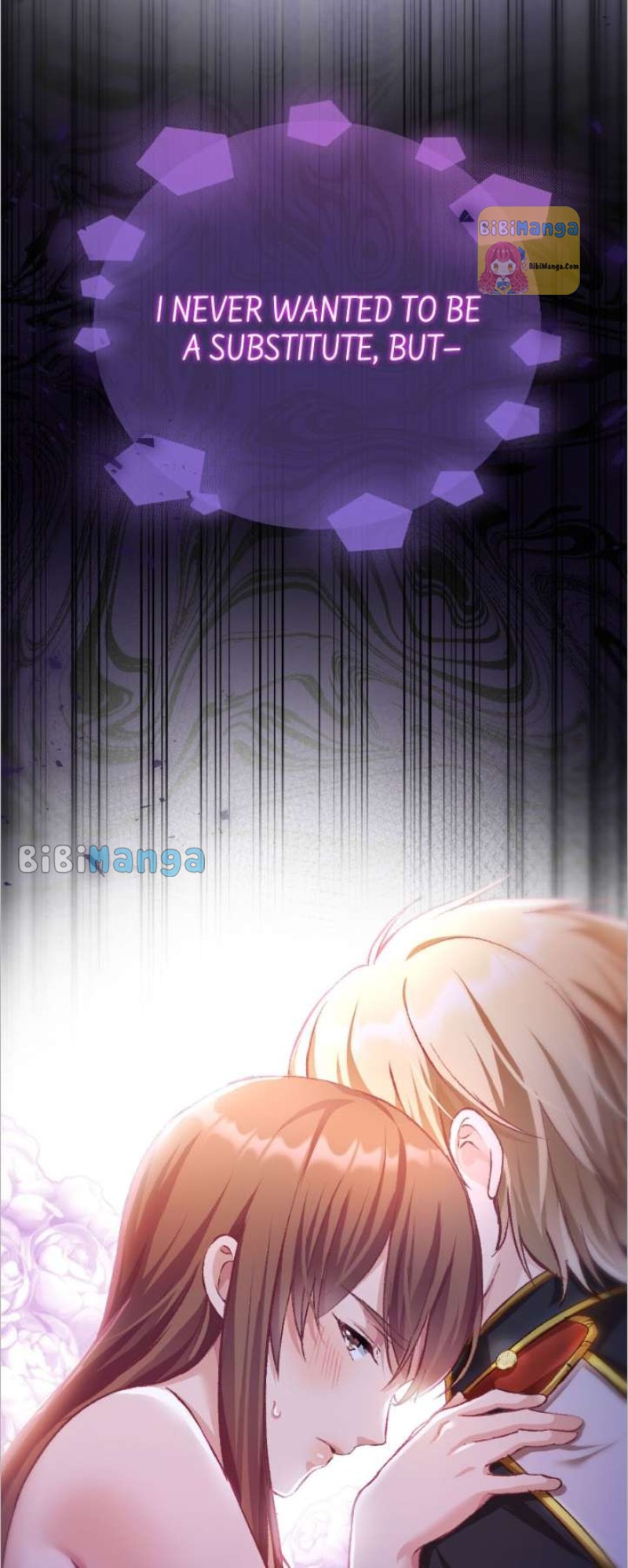 Read A Deceiving Bride and The Fierce Lion Manga Online