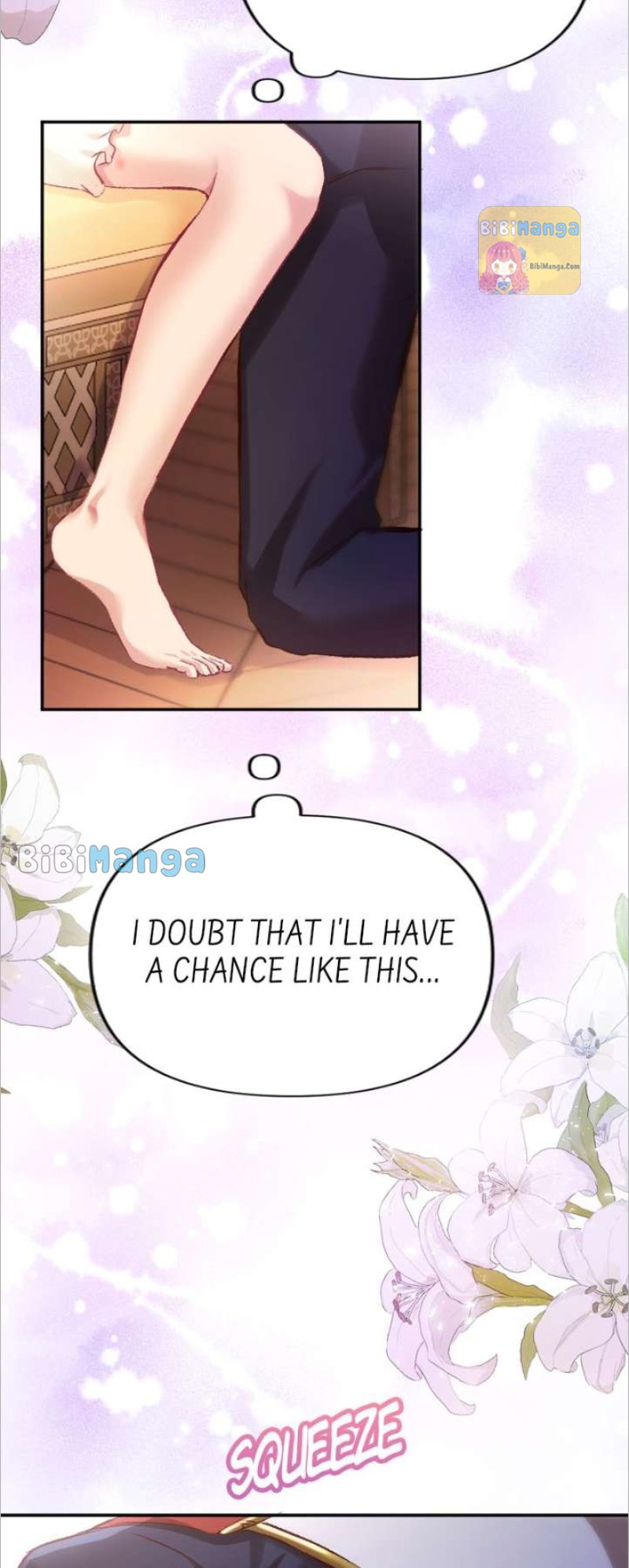 Read A Deceiving Bride and The Fierce Lion Manga Online