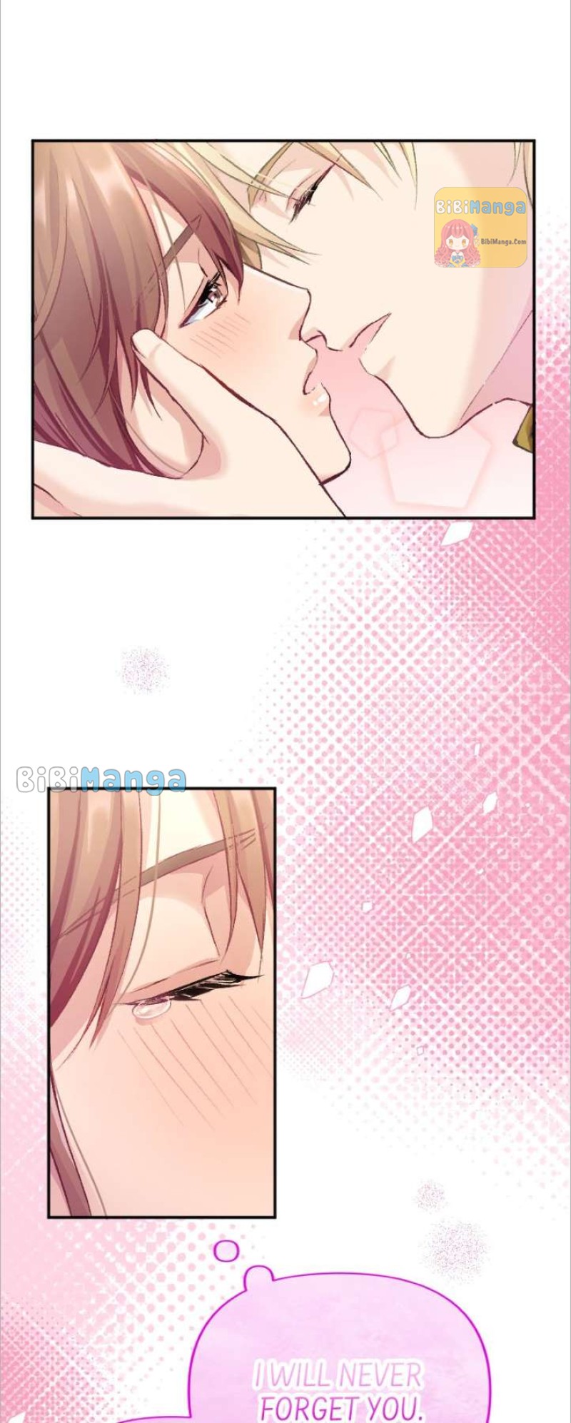 Read A Deceiving Bride and The Fierce Lion Manga Online