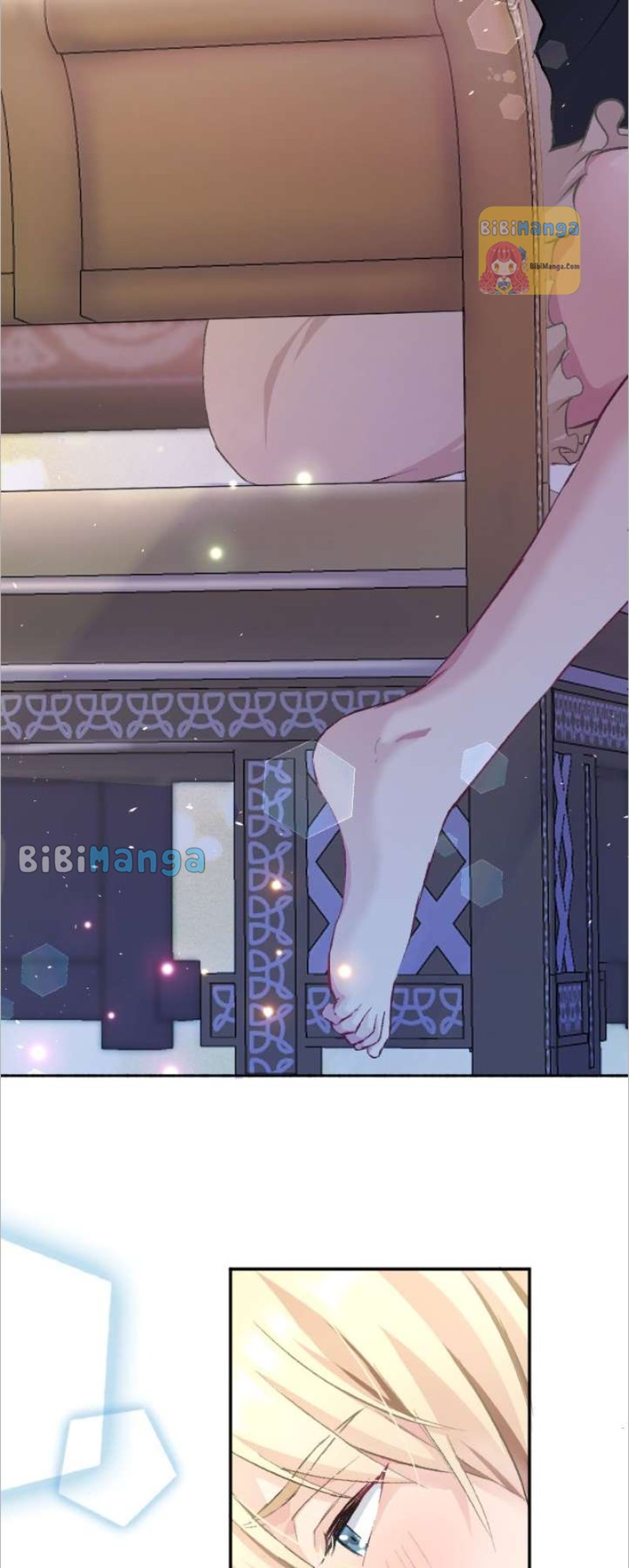 Read A Deceiving Bride and The Fierce Lion Manga Online