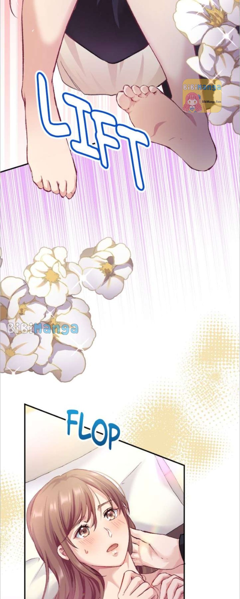 Read A Deceiving Bride and The Fierce Lion Manga Online