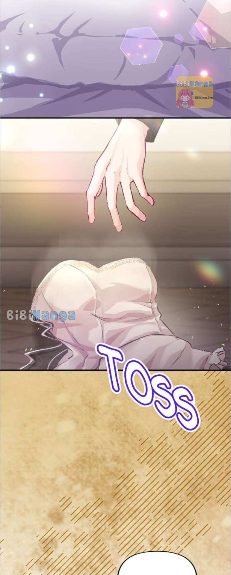 Read A Deceiving Bride and The Fierce Lion Manga Online