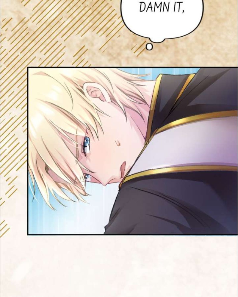 Read A Deceiving Bride and The Fierce Lion Manga Online