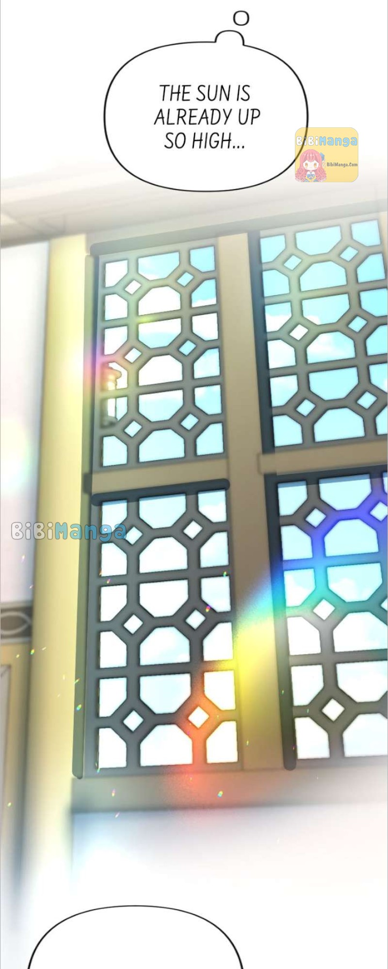 Read A Deceiving Bride and The Fierce Lion Manga Online