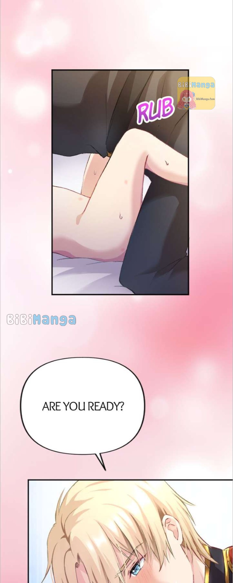 Read A Deceiving Bride and The Fierce Lion Manga Online