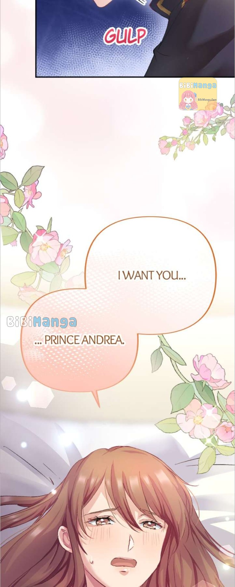 Read A Deceiving Bride and The Fierce Lion Manga Online