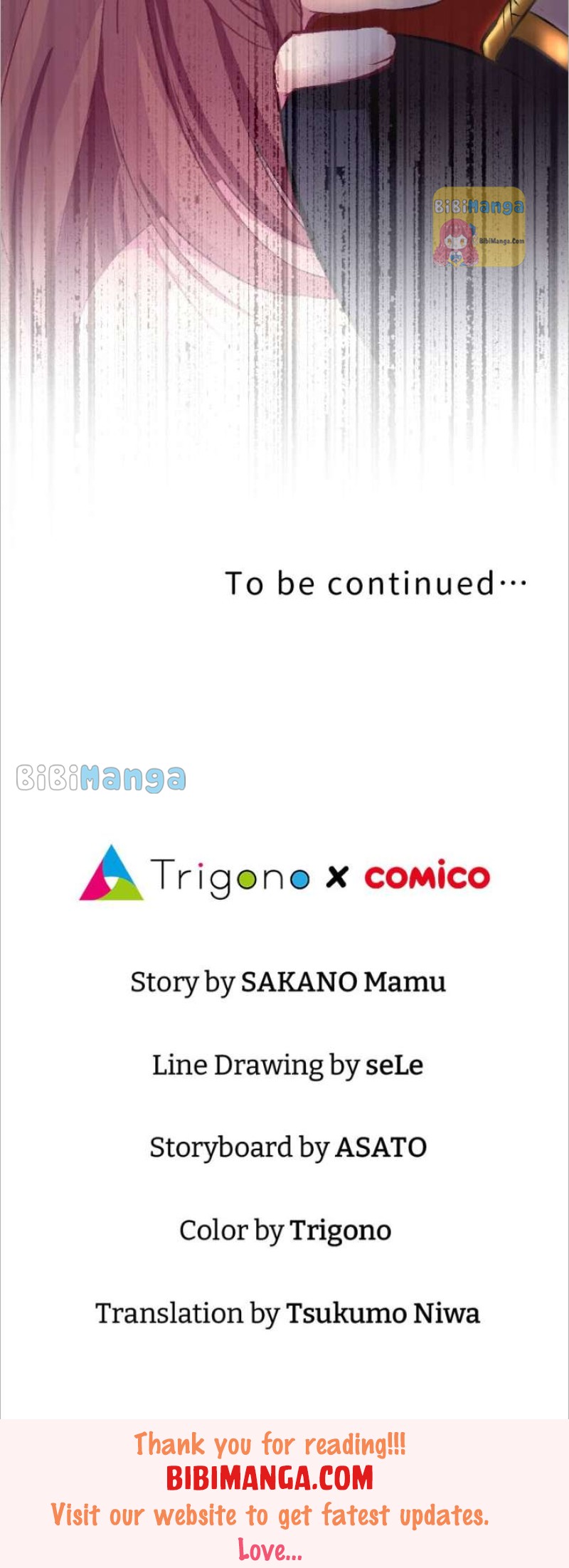 Read A Deceiving Bride and The Fierce Lion Manga Online