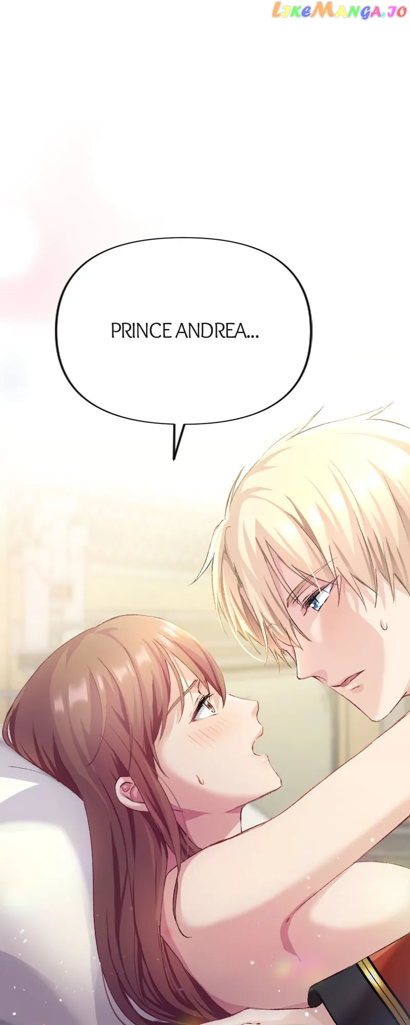Read A Deceiving Bride and The Fierce Lion Manga Online