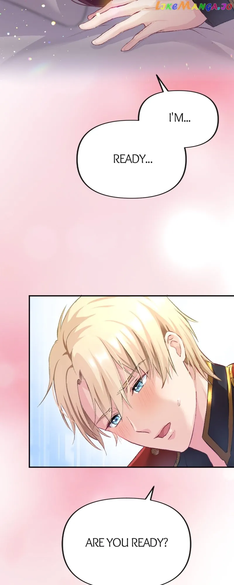 Read A Deceiving Bride and The Fierce Lion Manga Online