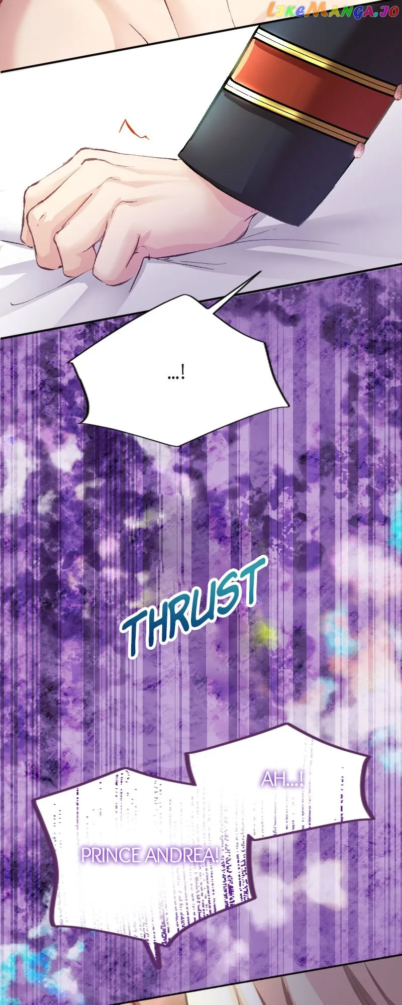 Read A Deceiving Bride and The Fierce Lion Manga Online