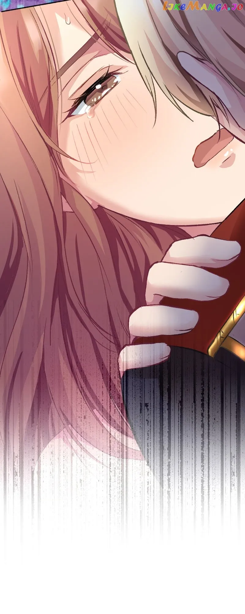 Read A Deceiving Bride and The Fierce Lion Manga Online