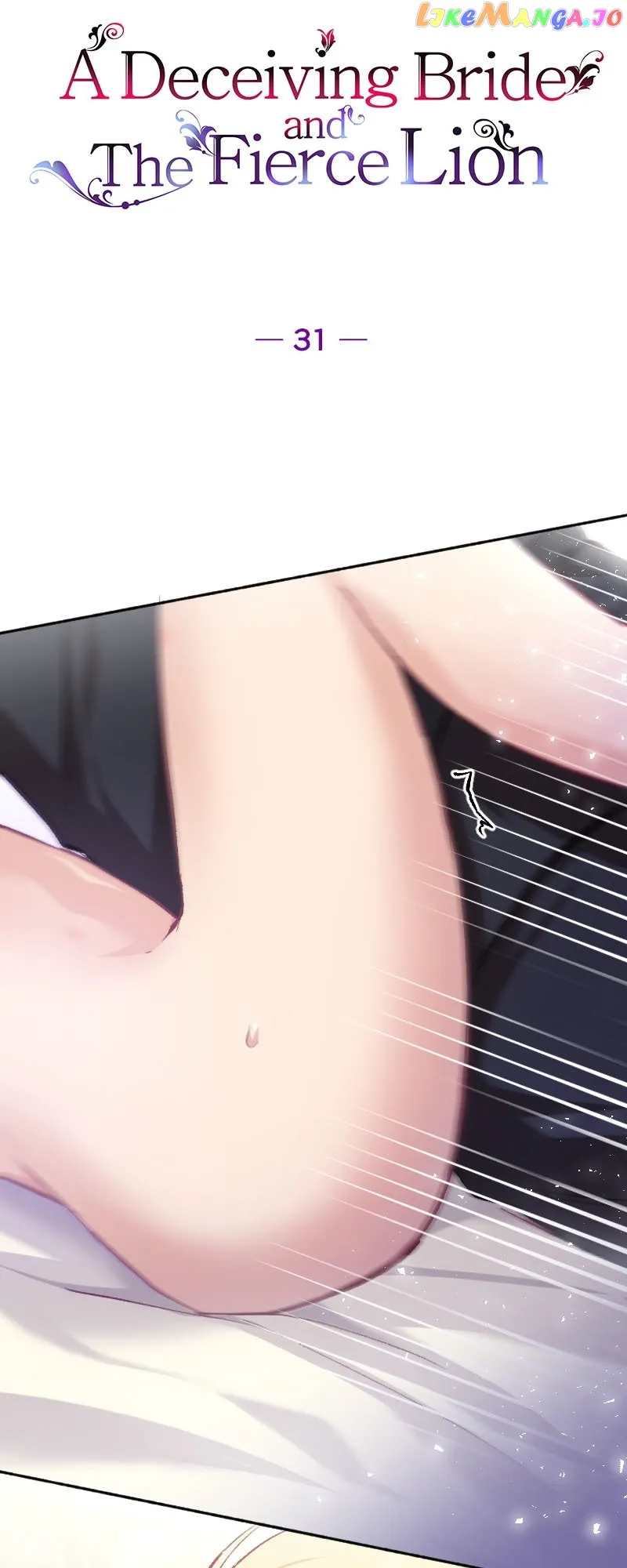 Read A Deceiving Bride and The Fierce Lion Manga Online