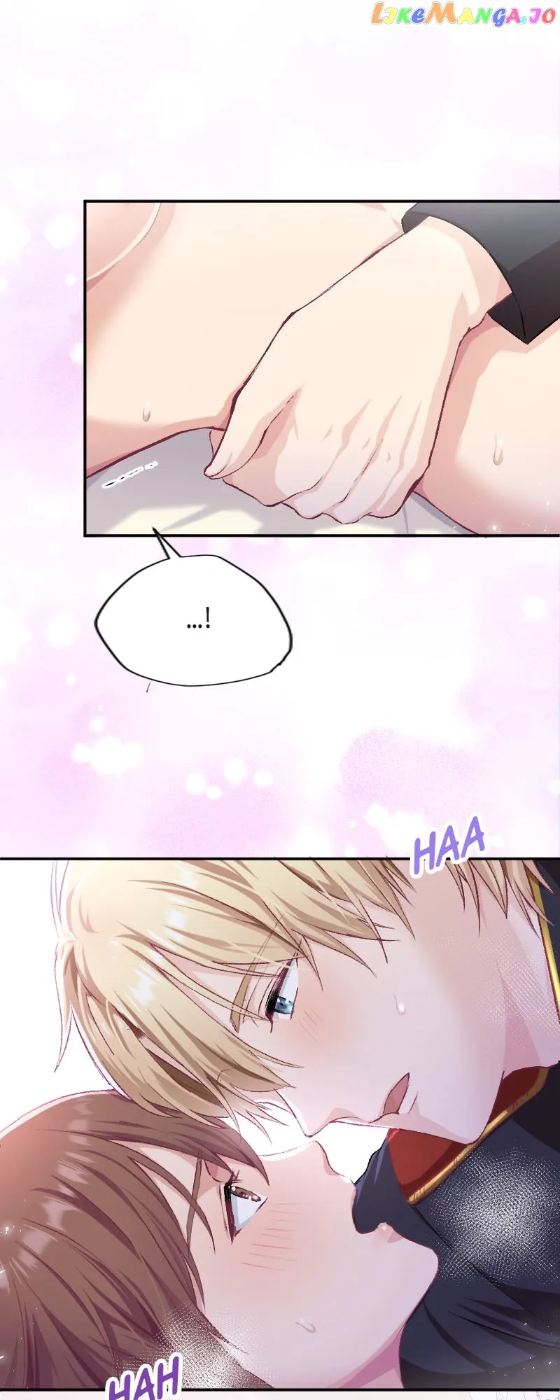 Read A Deceiving Bride and The Fierce Lion Manga Online