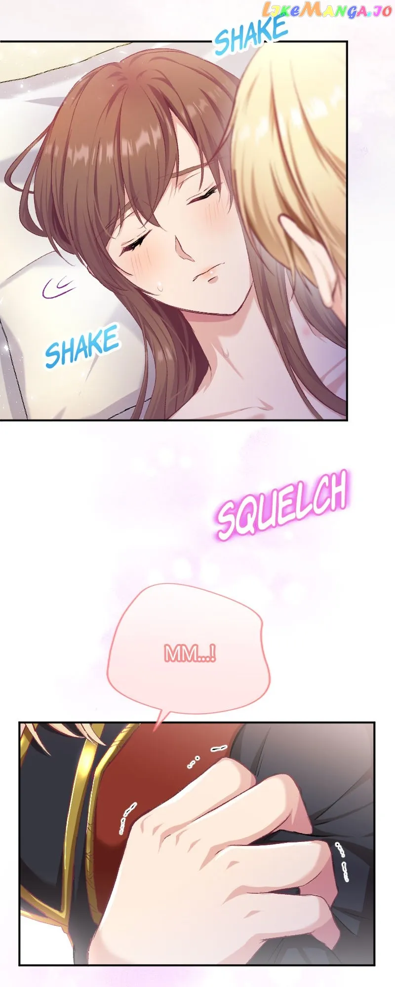 Read A Deceiving Bride and The Fierce Lion Manga Online