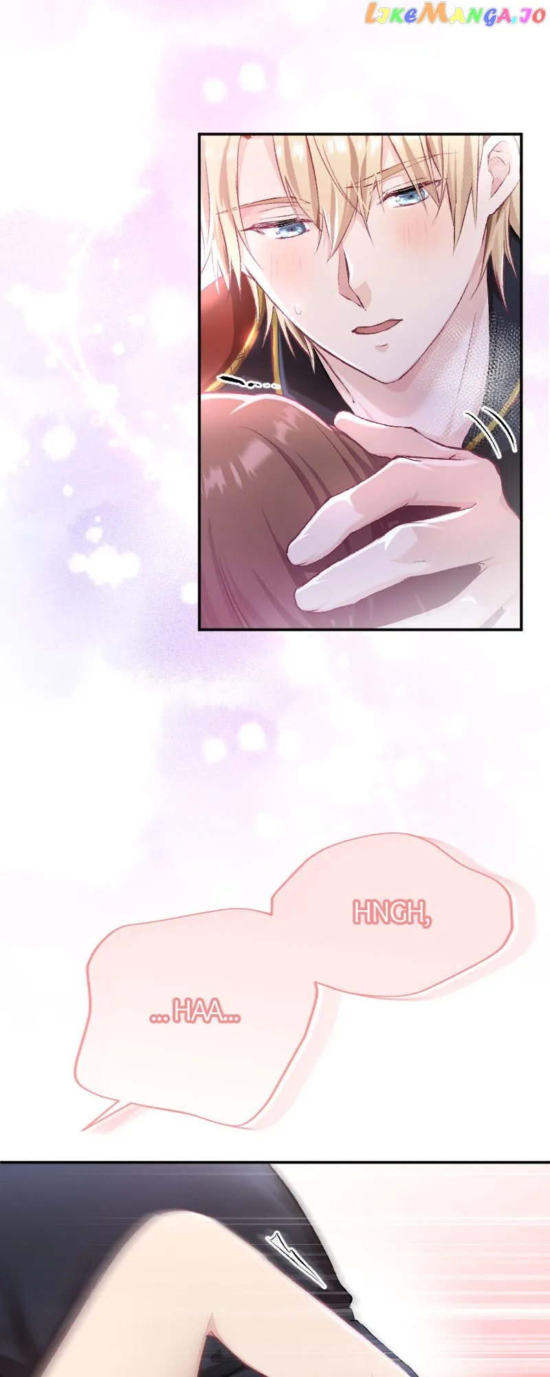 Read A Deceiving Bride and The Fierce Lion Manga Online