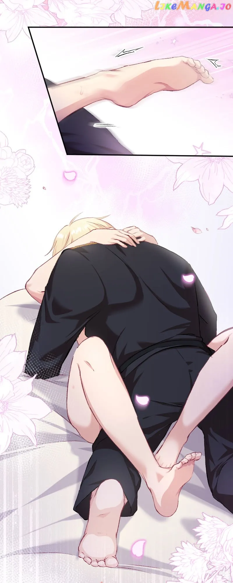 Read A Deceiving Bride and The Fierce Lion Manga Online