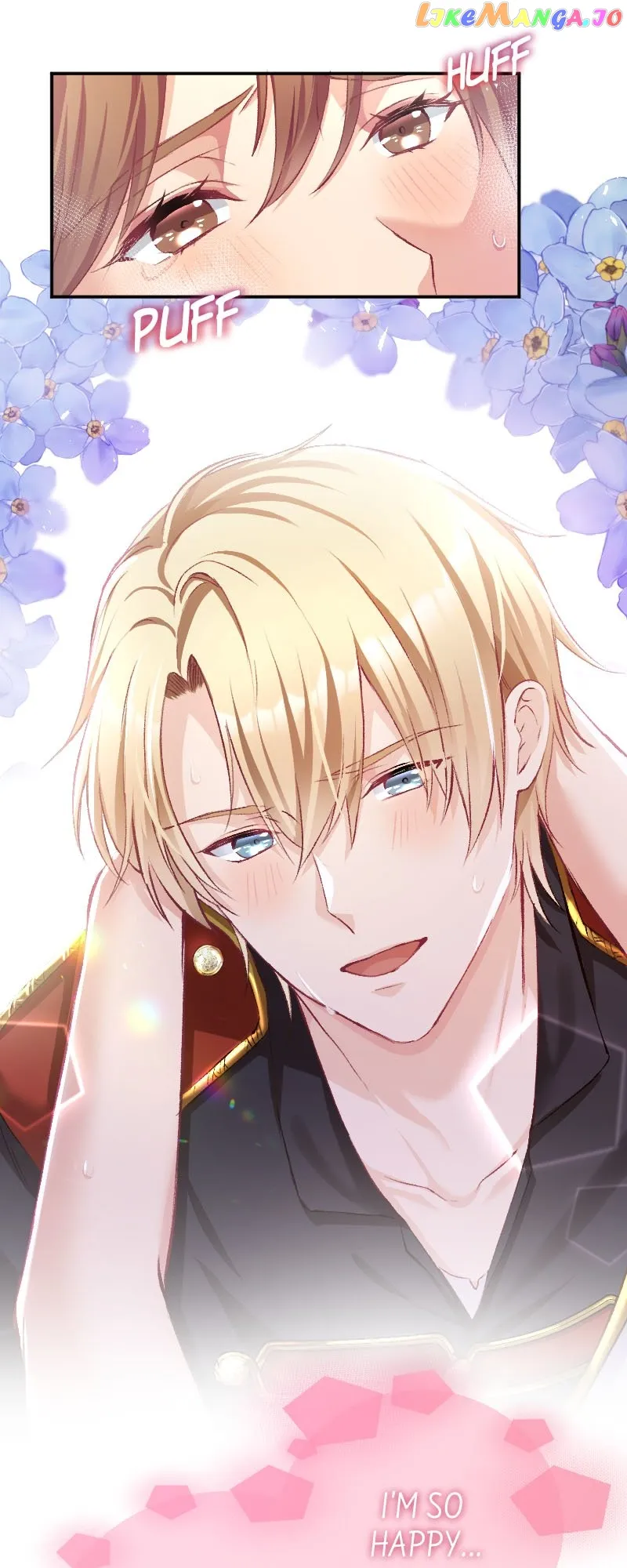 Read A Deceiving Bride and The Fierce Lion Manga Online