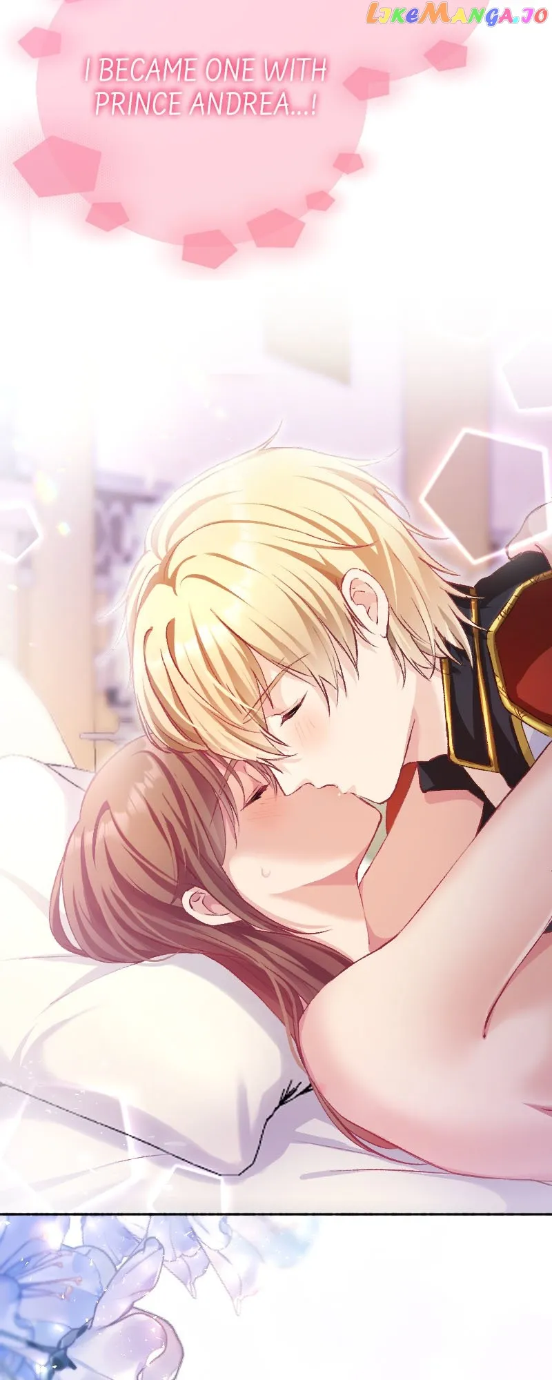 Read A Deceiving Bride and The Fierce Lion Manga Online