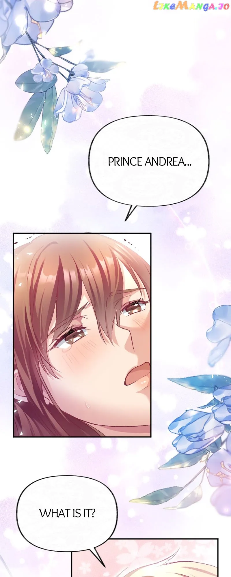 Read A Deceiving Bride and The Fierce Lion Manga Online