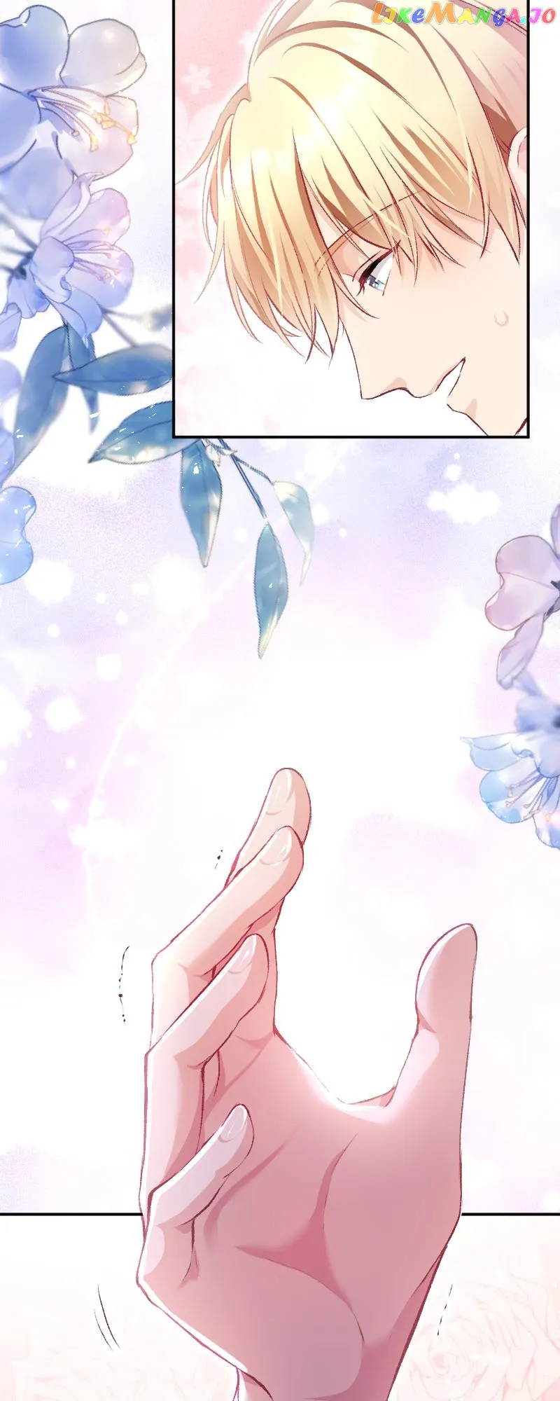 Read A Deceiving Bride and The Fierce Lion Manga Online