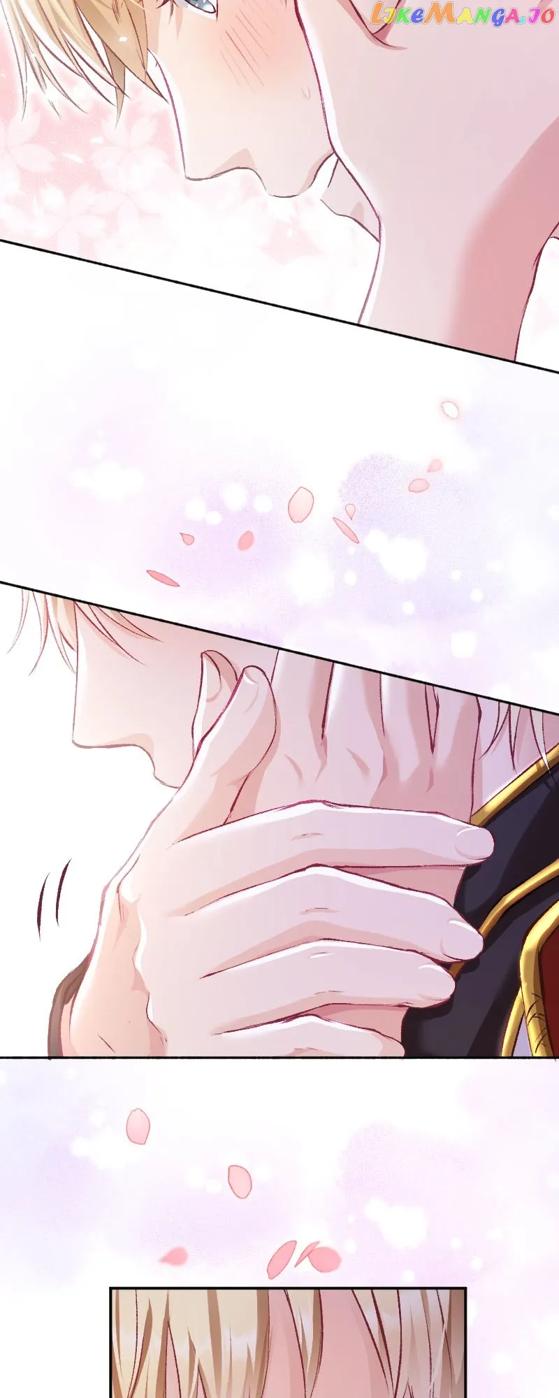 Read A Deceiving Bride and The Fierce Lion Manga Online