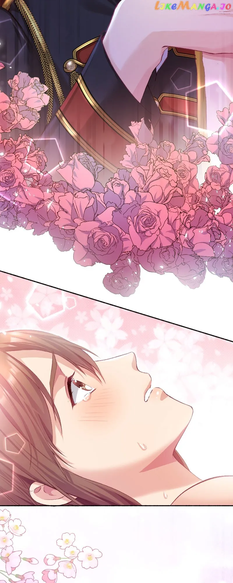 Read A Deceiving Bride and The Fierce Lion Manga Online