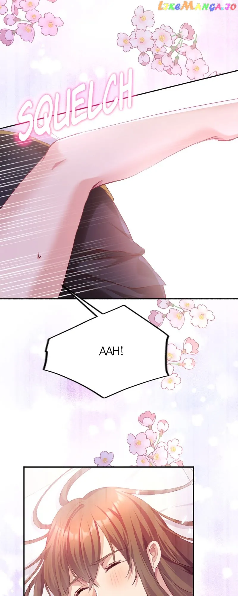 Read A Deceiving Bride and The Fierce Lion Manga Online