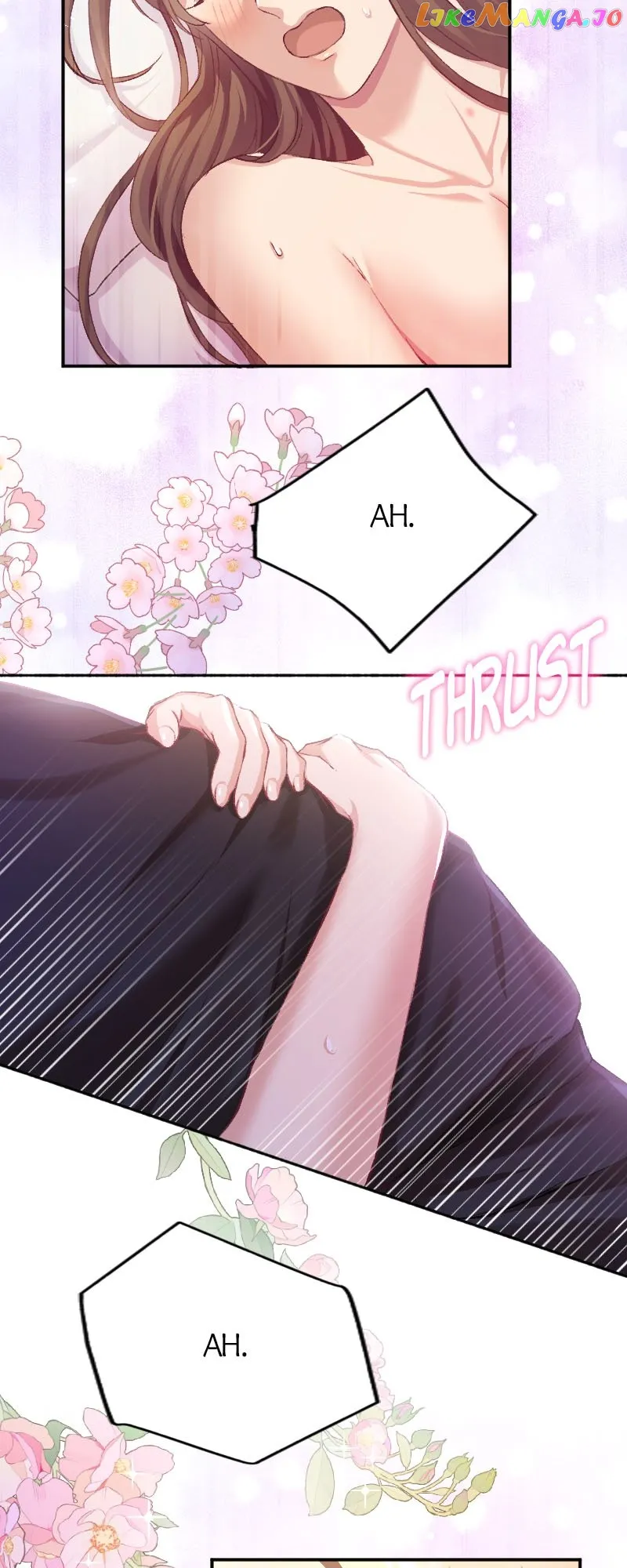 Read A Deceiving Bride and The Fierce Lion Manga Online