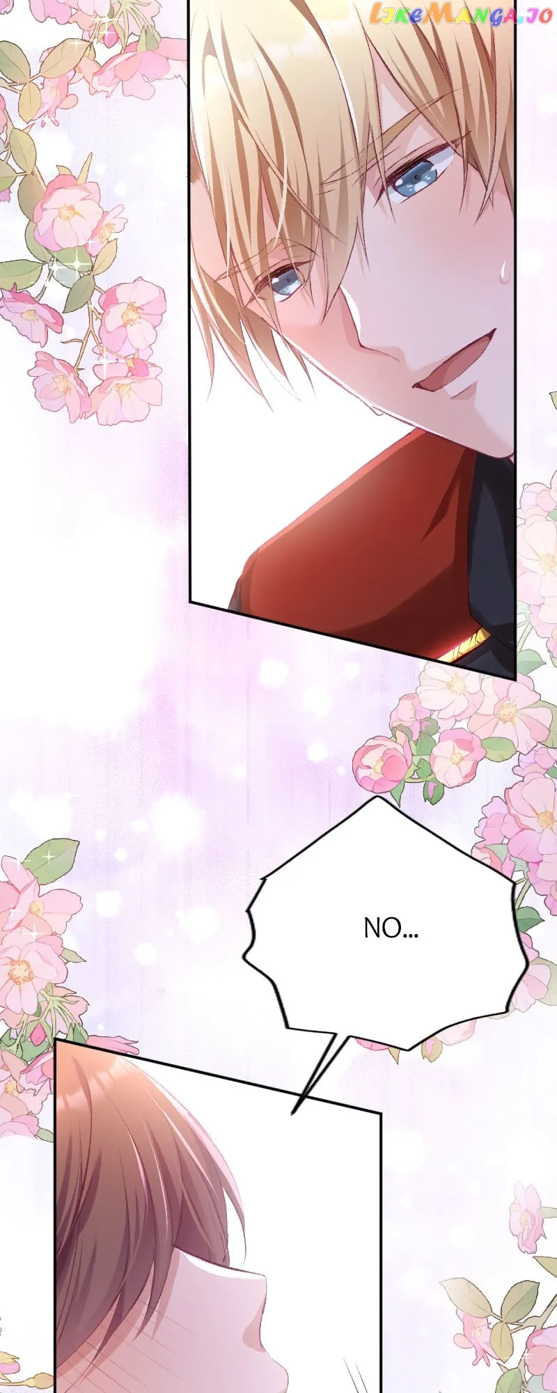 Read A Deceiving Bride and The Fierce Lion Manga Online