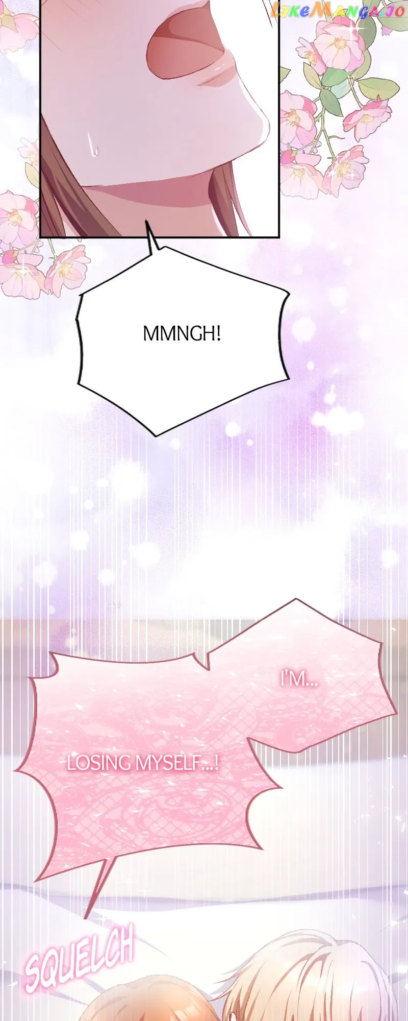 Read A Deceiving Bride and The Fierce Lion Manga Online