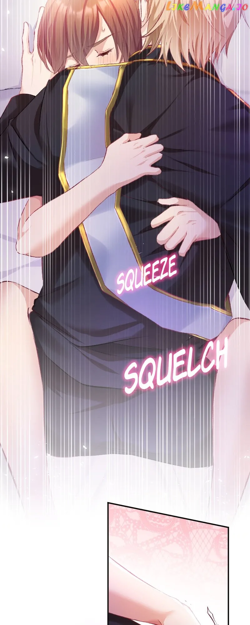 Read A Deceiving Bride and The Fierce Lion Manga Online