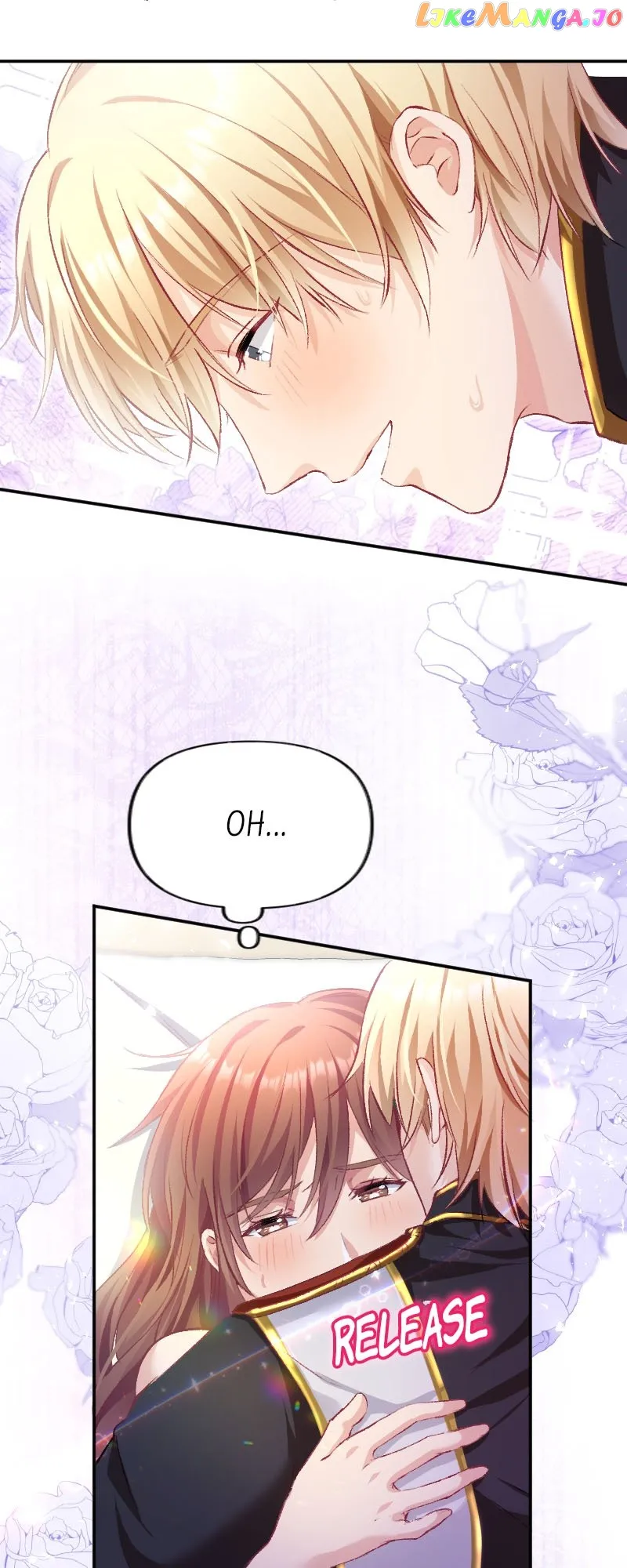 Read A Deceiving Bride and The Fierce Lion Manga Online