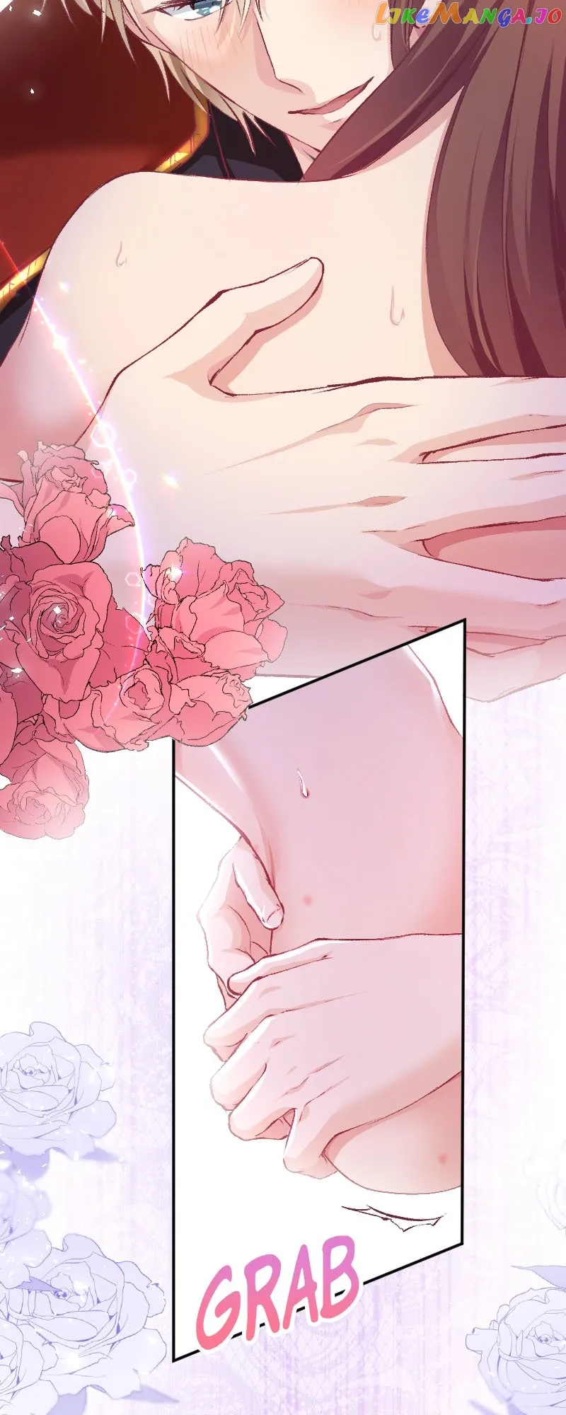 Read A Deceiving Bride and The Fierce Lion Manga Online