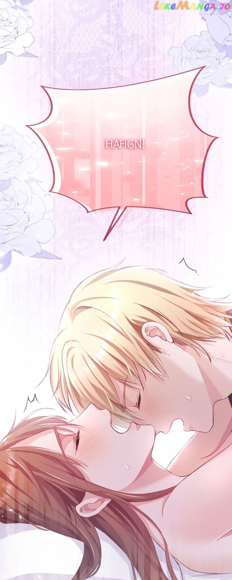 Read A Deceiving Bride and The Fierce Lion Manga Online