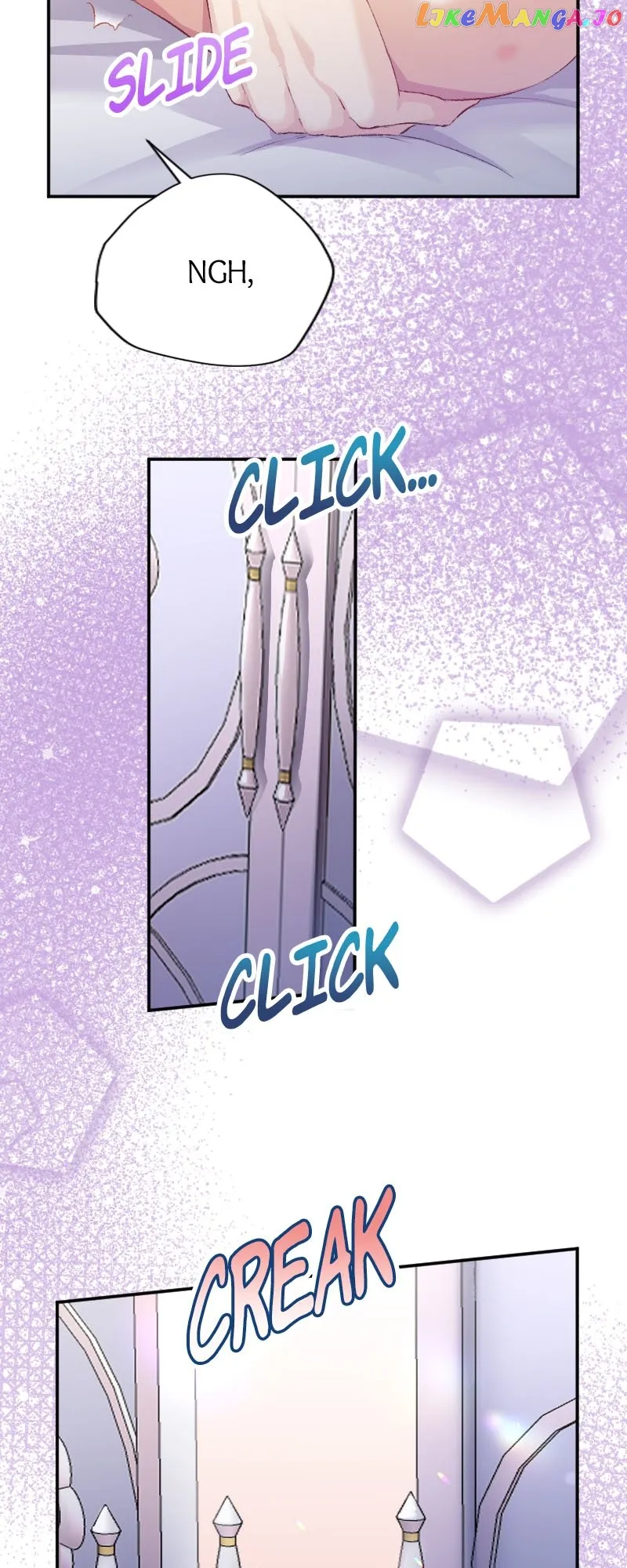 Read A Deceiving Bride and The Fierce Lion Manga Online